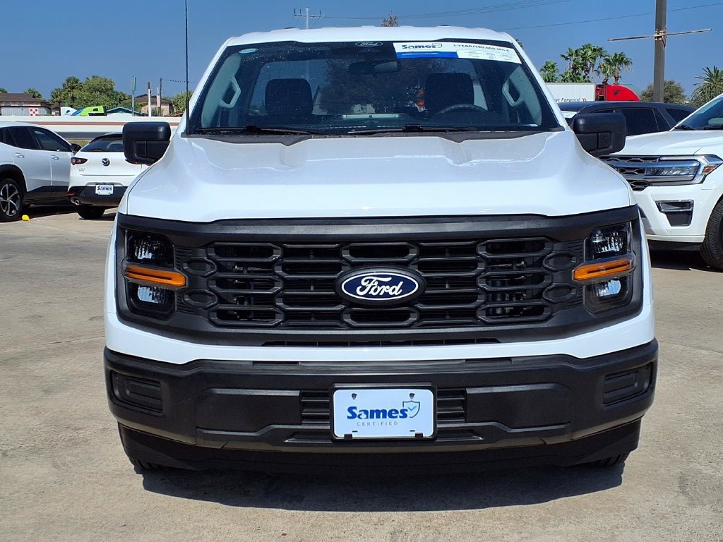 Used 2026 Ford F150 XL RWD image 3
