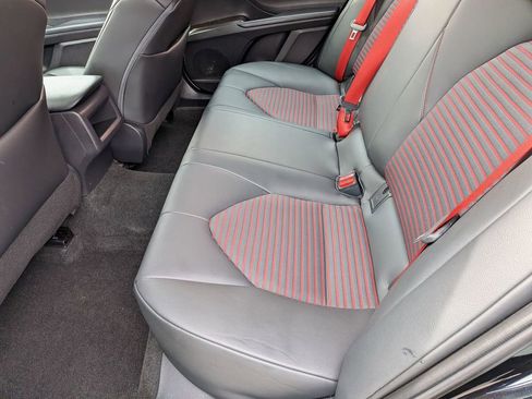 Used 2023 Toyota Camry TRD FWD image 22