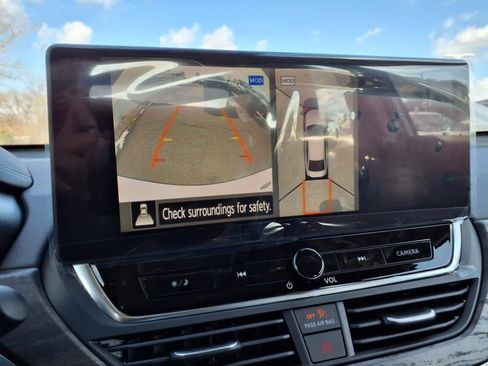 New 2025 Nissan Altima 2.5 SL image 26