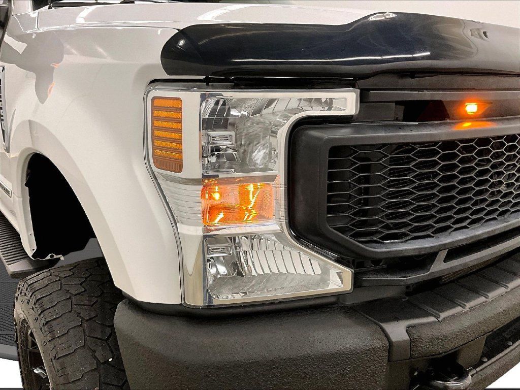 Used 2020 Ford F250 XLT AWD/4WD image 31