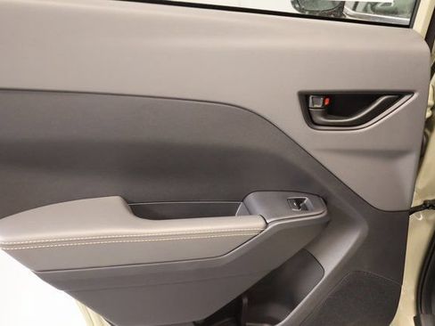 New 2026 Subaru Crosstrek 2.5i Sport w/ Crosstrek Mirror Package AWD/4WD image 31