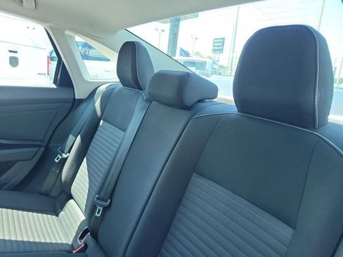 Used 2024 Volkswagen Jetta S FWD image 11