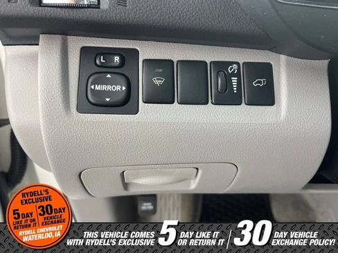 Used 2009 Toyota Highlander Limited AWD/4WD image 27