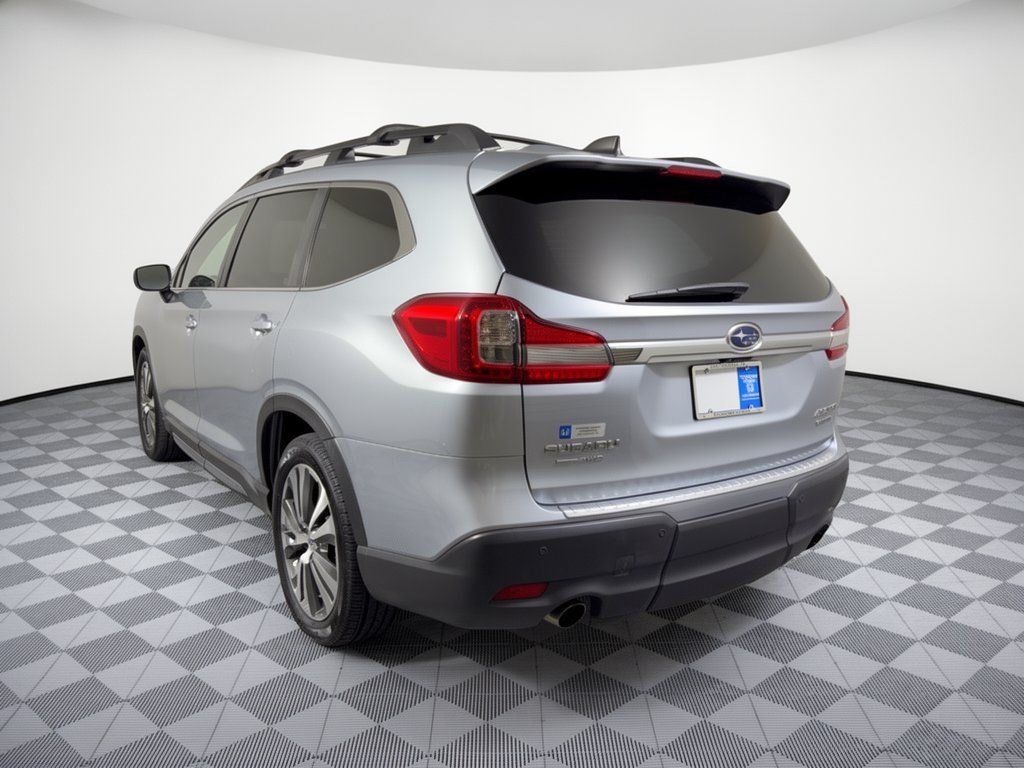 Used 2019 Subaru Ascent Limited AWD/4WD image 3