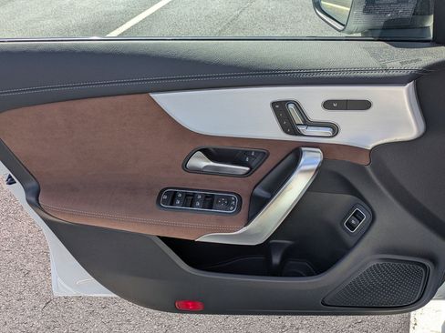 New 2026 Mercedes-Benz CLA 250 image 14