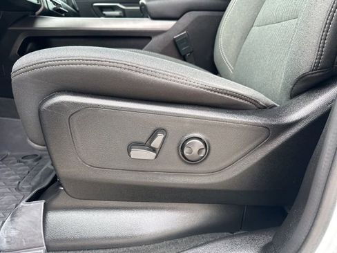 Used 2022 RAM 1500 Lone Star RWD image 11