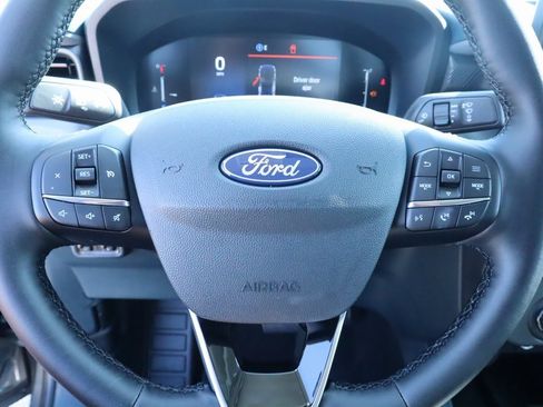 New 2025 Ford Maverick XLT w/ XLT Luxury Package image 3