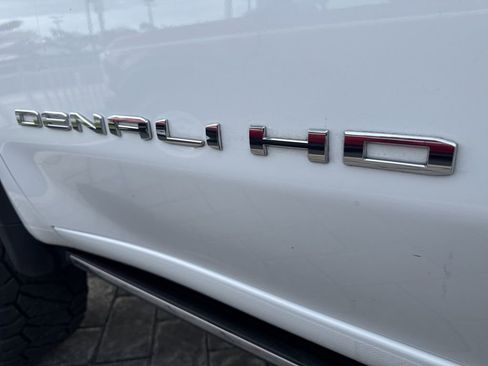 Used 2024 GMC Sierra 2500 Denali w/ Denali Reserve Package image 6