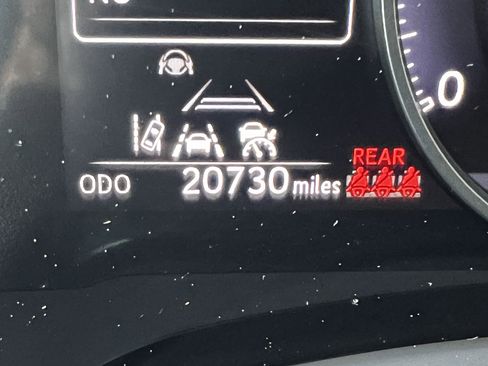 Used 2023 Lexus RX 350 Premium w/ Accessory Package image 20