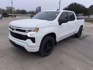 Used 2023 Chevrolet Silverado 1500 RST w/ LPO, Dark Essentials Package video 3