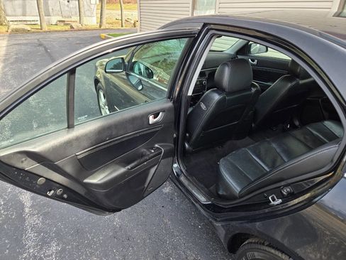 Used 2008 Hyundai Sonata Limited image 29