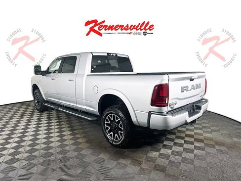 New 2026 RAM 2500 Limited image 5
