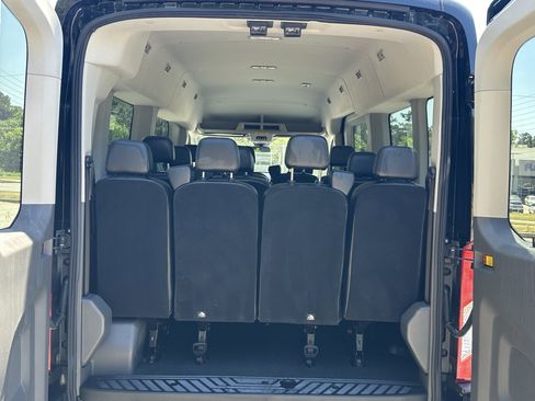 Used 2023 Ford Transit 350 XLT RWD image 21