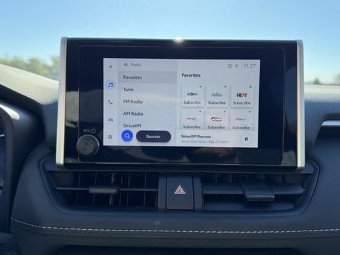 Used 2024 Toyota RAV4 XLE w/ Convenience Package image 17