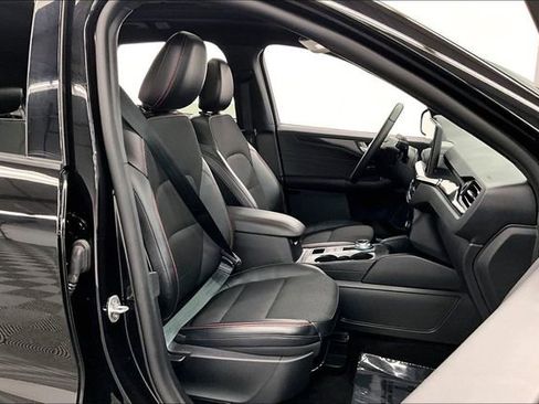 Used 2025 Ford Escape ST-Line Select w/ Tech Pack #1 AWD/4WD image 8