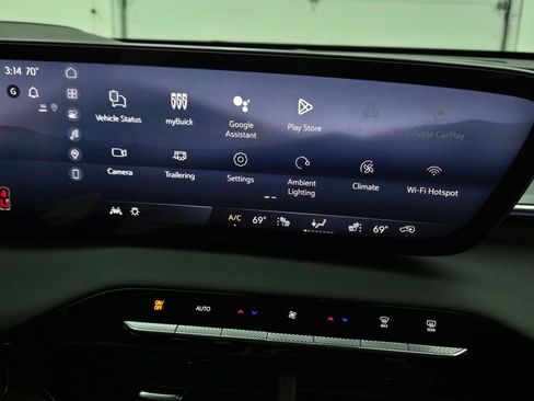 New 2026 Buick Enclave Sport Touring w/ Power Package image 22