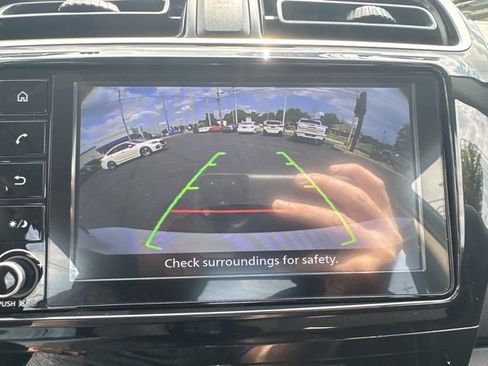 Used 2024 Mitsubishi Mirage G4 SE image 11