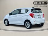 Used 2021 Chevrolet Spark LT image 4