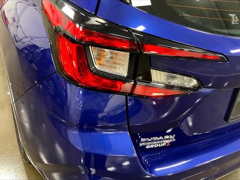 Certified 2024 Subaru Impreza 2.0i image 28