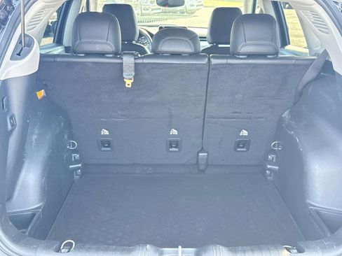 Used 2022 Jeep Compass Latitude w/ Convenience Group image 27