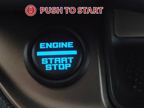 Used 2021 Ford Bronco Sport Outer Banks image 19