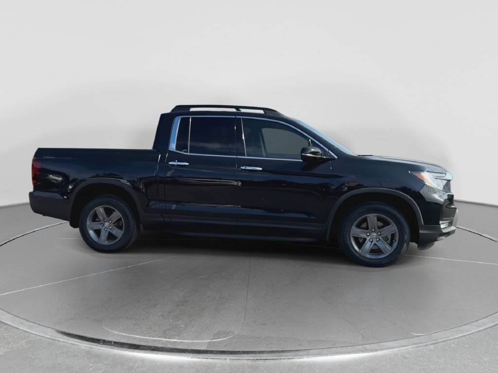Used 2022 Honda Ridgeline RTL-E image 9