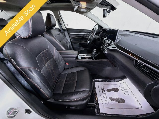 Used 2023 Nissan Altima 2.5 SR AWD/4WD image 28