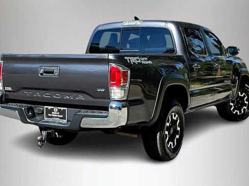 Used 2023 Toyota Tacoma TRD Off-Road image 5