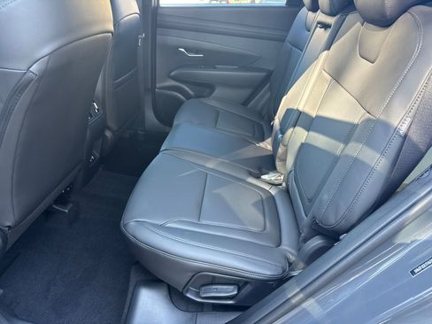 New 2026 Hyundai Tucson XRT image 21