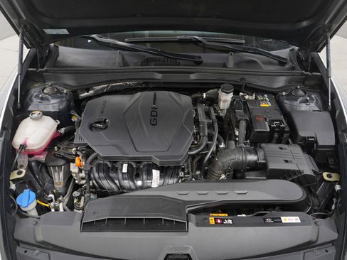 Used 2023 Hyundai Sonata SEL image 28