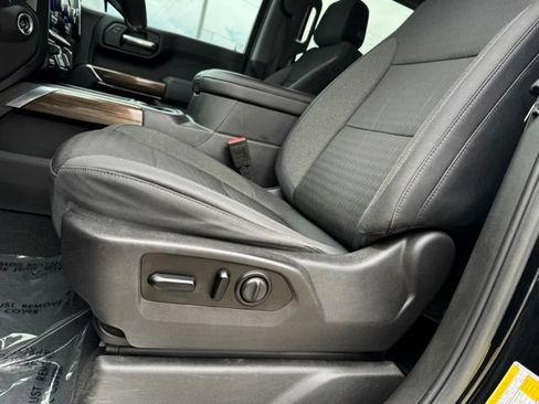 Used 2019 Chevrolet Silverado 1500 RST w/ All-Star Edition AWD/4WD image 6
