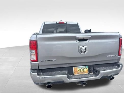 Used 2020 RAM 1500 Big Horn AWD/4WD image 15