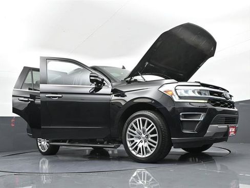 Used 2023 Ford Expedition Limited RWD image 49