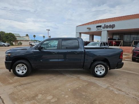New 2026 RAM 1500 Tradesman AWD/4WD image 2