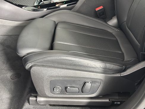 Certified 2024 BMW X3 sDrive30i w/ M Sport Package RWD image 16