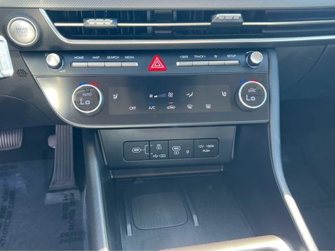 New 2026 Hyundai Sonata SEL AWD/4WD image 34