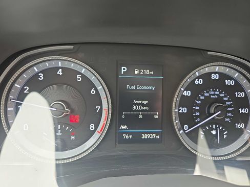 Used 2023 Hyundai Sonata SEL FWD image 18