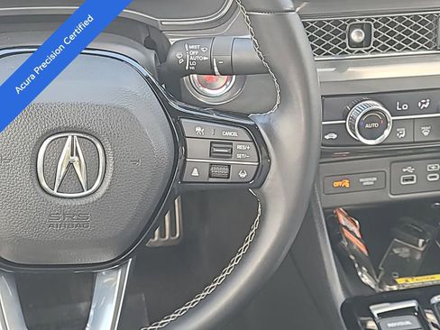 Used 2024 Acura Integra A-Spec FWD image 25