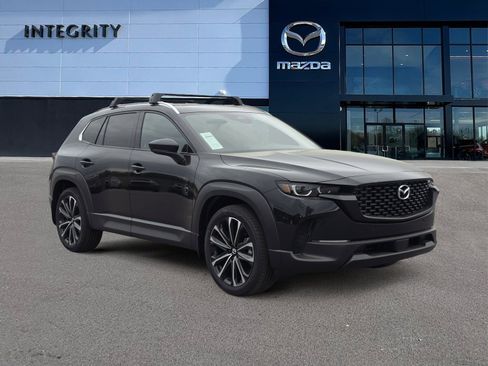 New 2026 MAZDA CX-50 AWD 2.5 S w/ Weather Package image 2