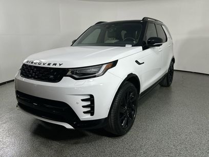 Certified 2023 Land Rover Discovery S R-Dynamic