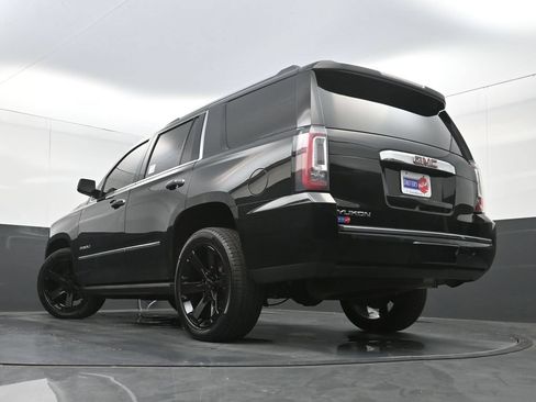 Used 2018 GMC Yukon Denali w/ Denali Ultimate Package AWD/4WD image 32