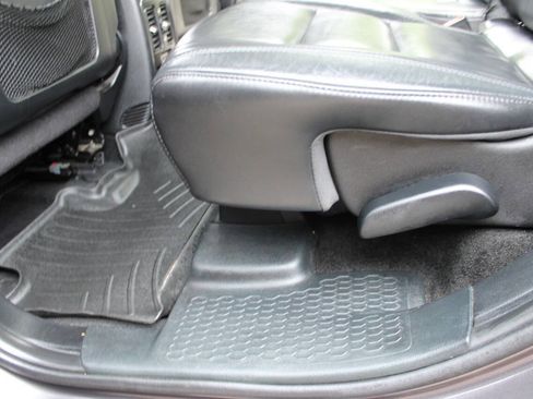 Used 2014 Dodge Durango Limited AWD/4WD image 26