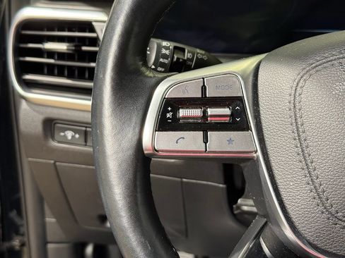 Used 2024 Kia Telluride SX X-Line AWD/4WD image 26