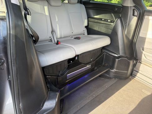 Used 2020 Honda Odyssey EX-L image 9