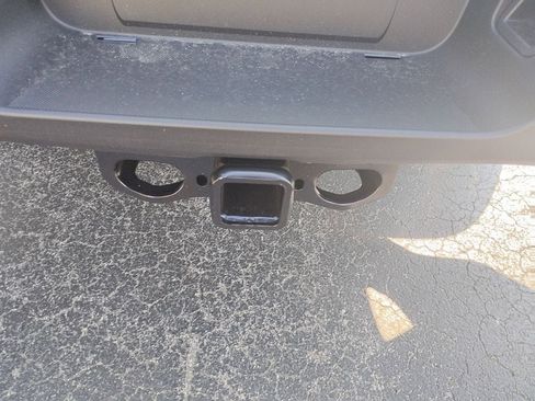 New 2026 Ford F250 Lariat image 12