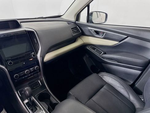 Used 2021 Subaru Ascent Limited w/ Technology Package AWD/4WD image 24