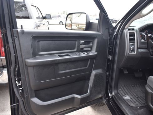 Used 2024 RAM 1500 Tradesman w/ Electronics Group image 13