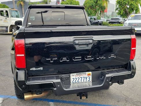 Used 2024 Toyota Tacoma SR5 image 20