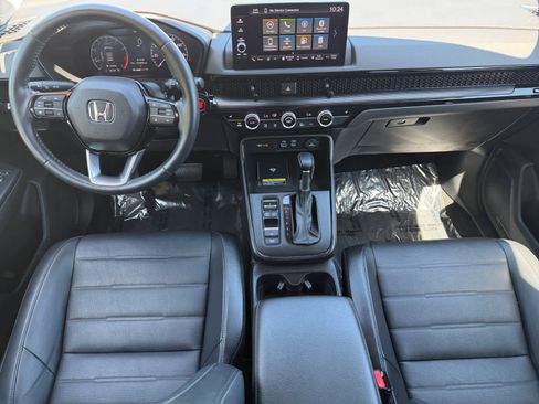 Used 2024 Honda CR-V EX-L image 6