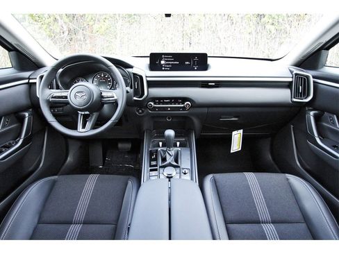 New 2026 MAZDA CX-50 Meridian Edition w/ Weather Package image 8